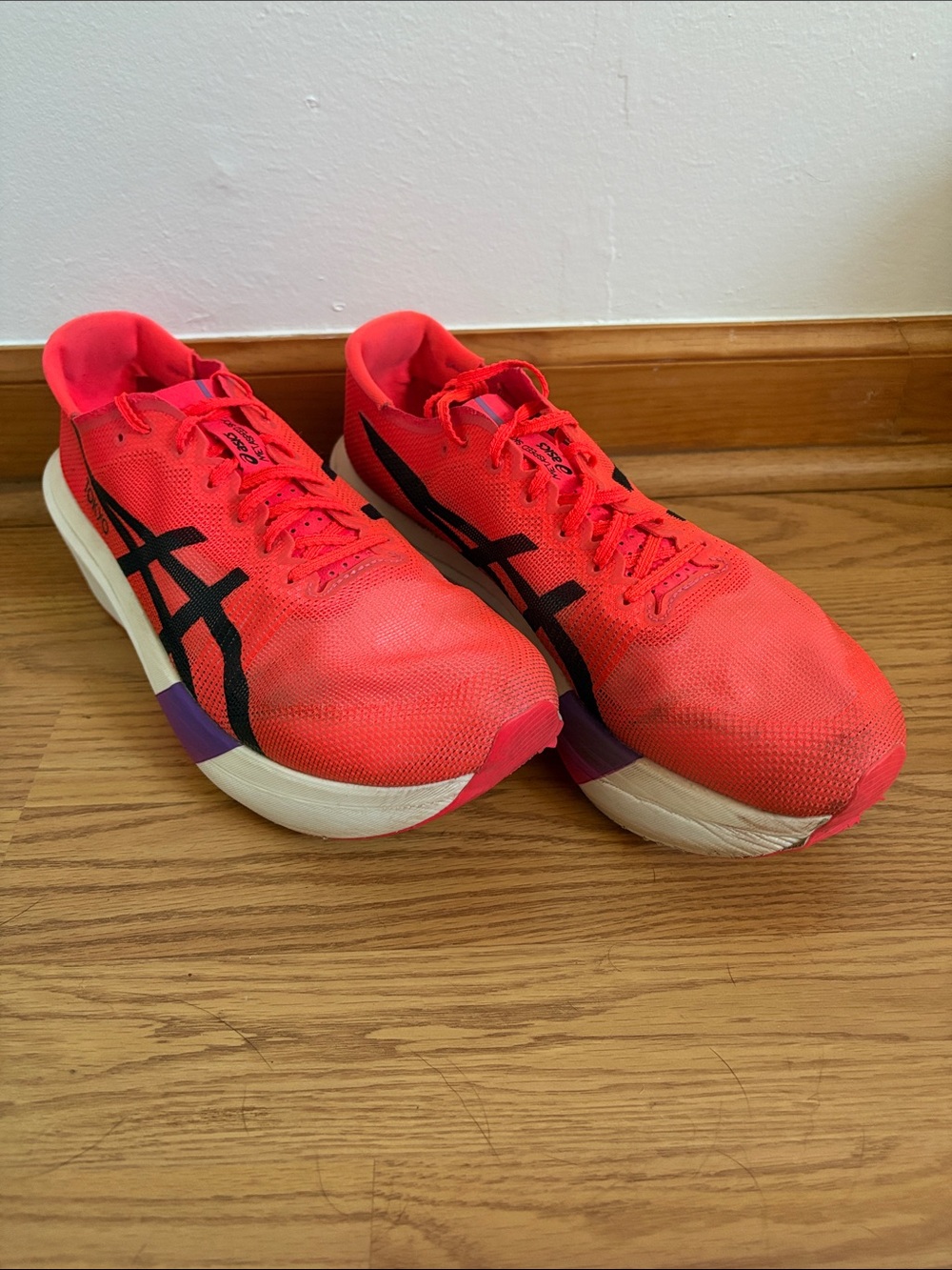 ASICS Metaspeed Sky Tokyo - Picture 6 of 6